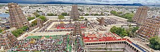 Meenakshi Amman