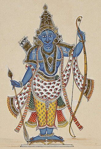 Lord Rama
