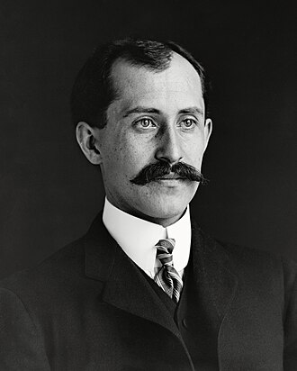 The Wright Brothers